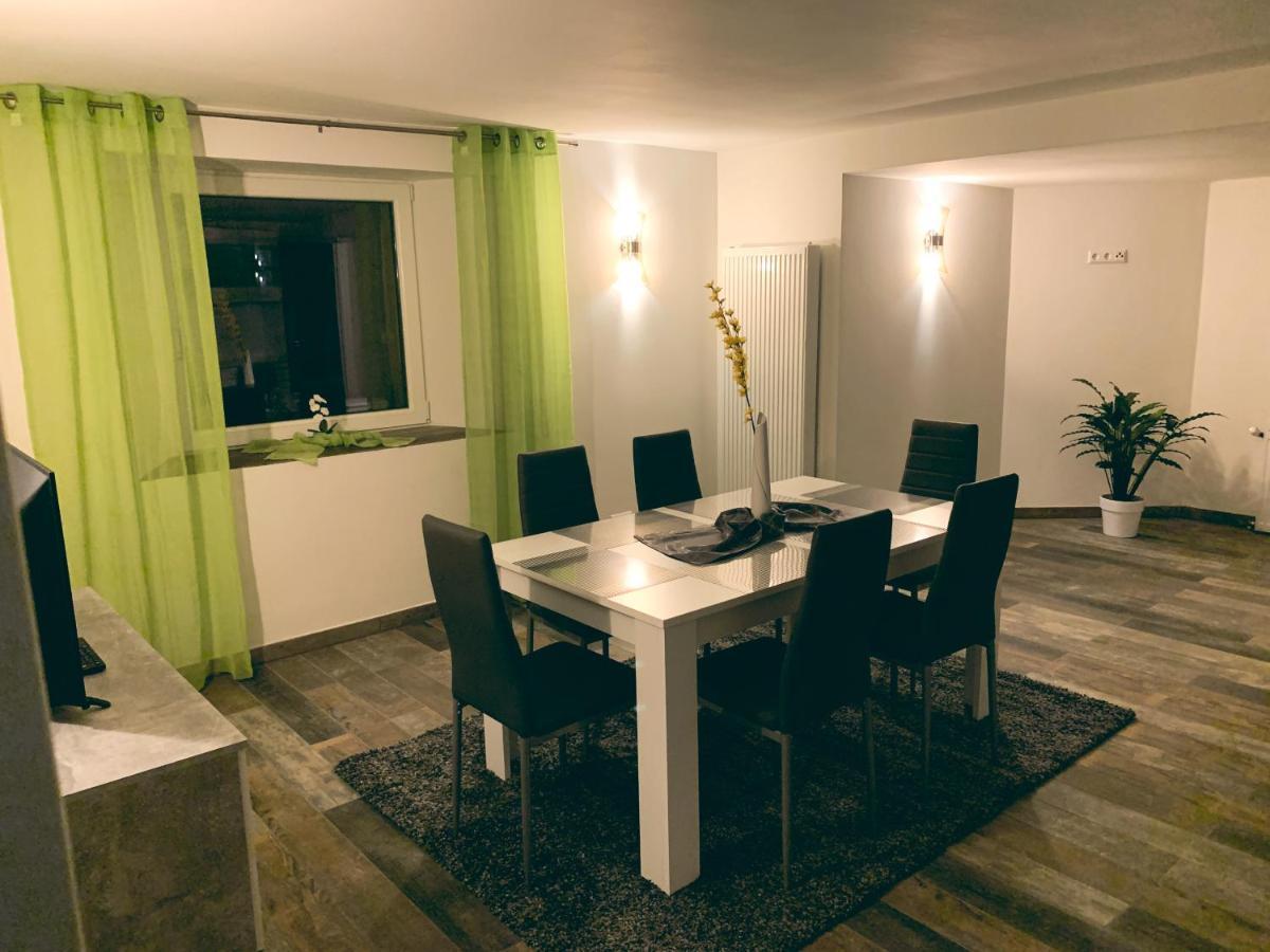 Villa Birkenfeld Birkenfeld  Luaran gambar
