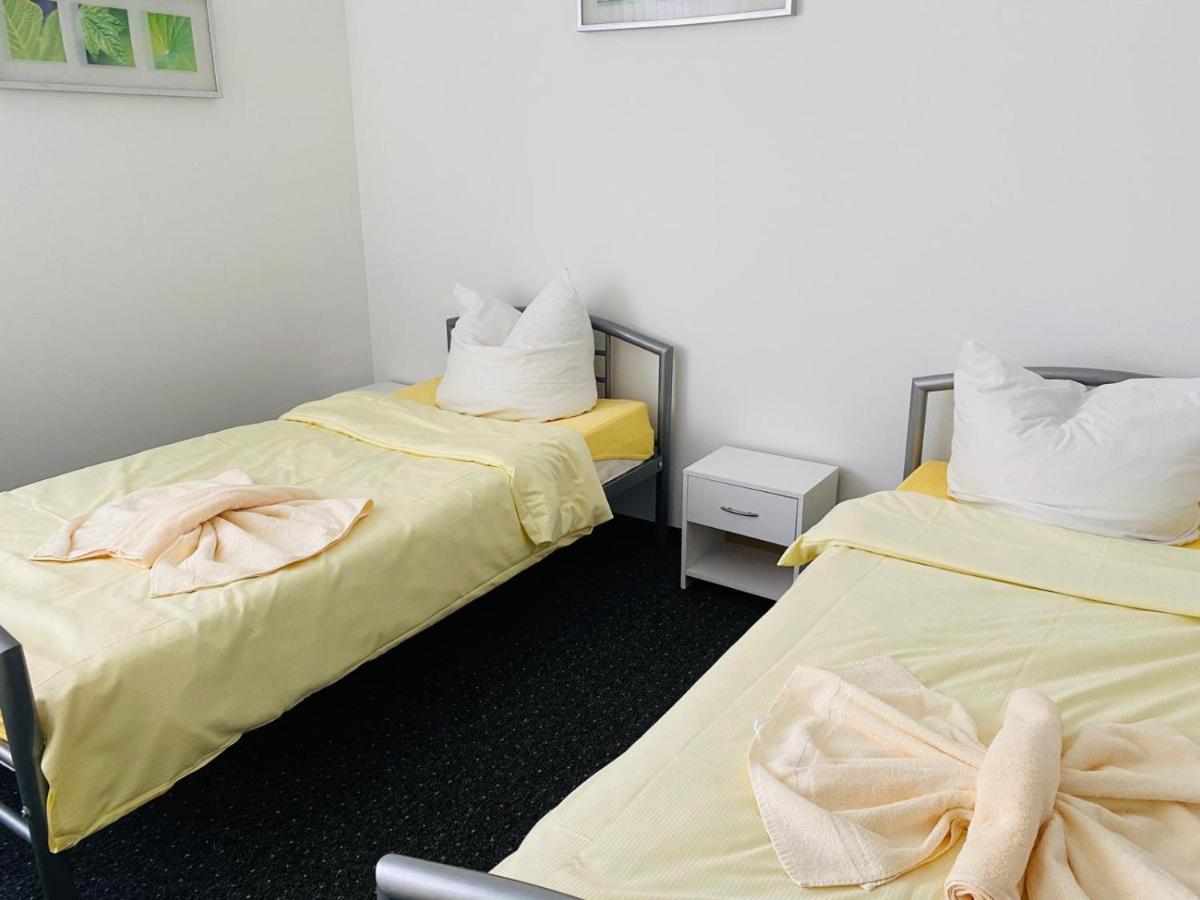 Villa Birkenfeld Birkenfeld  Luaran gambar