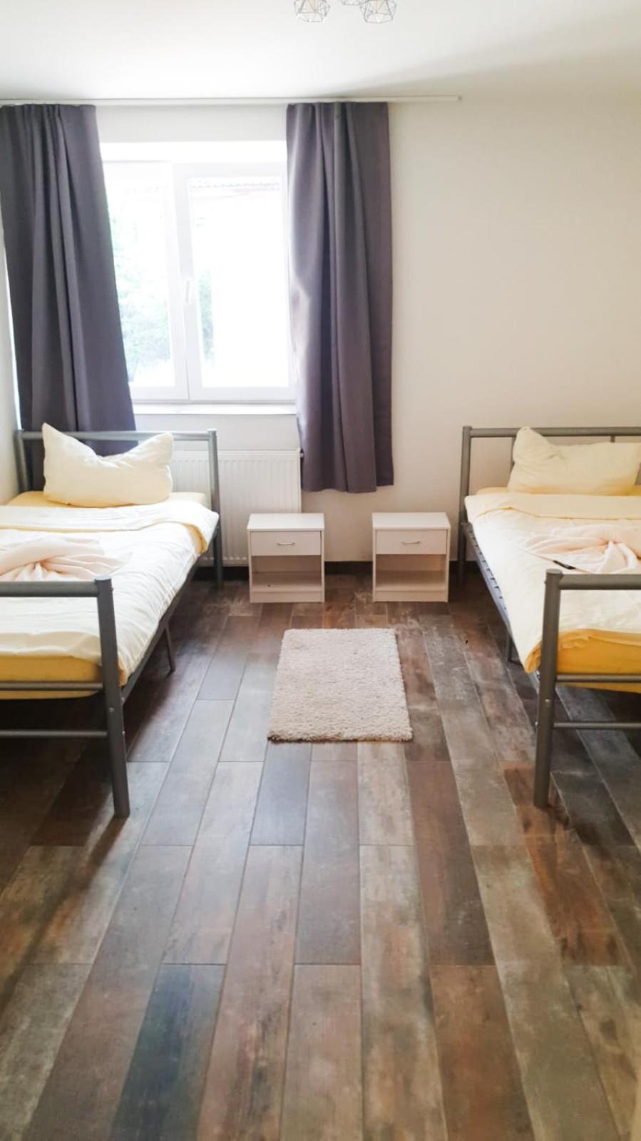 Villa Birkenfeld Birkenfeld  Luaran gambar