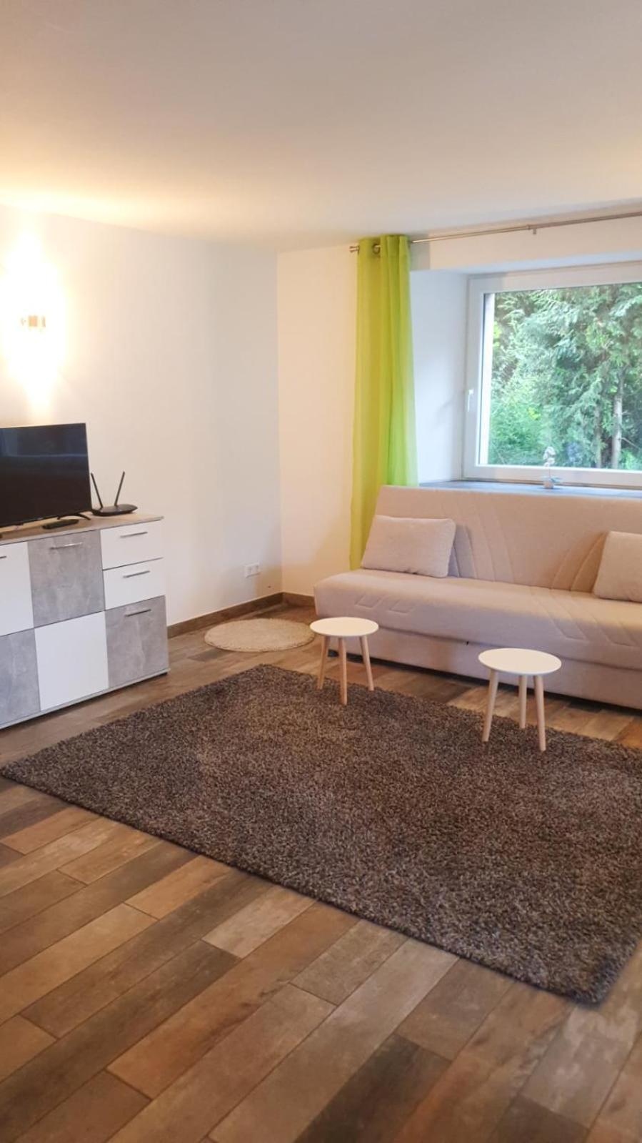 Villa Birkenfeld Birkenfeld  Luaran gambar