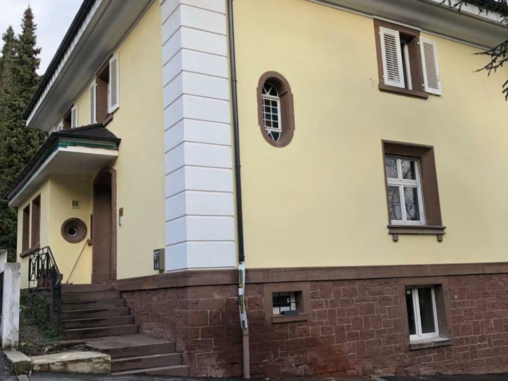 Villa Birkenfeld Birkenfeld  Luaran gambar