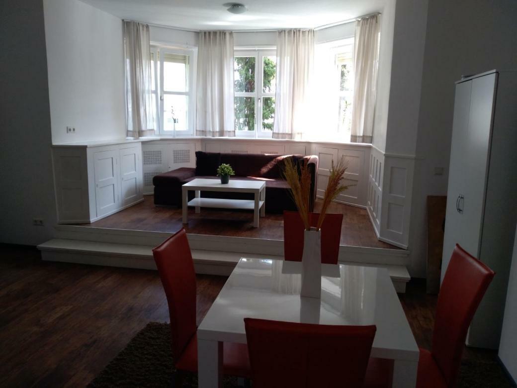 Villa Birkenfeld Birkenfeld  Luaran gambar