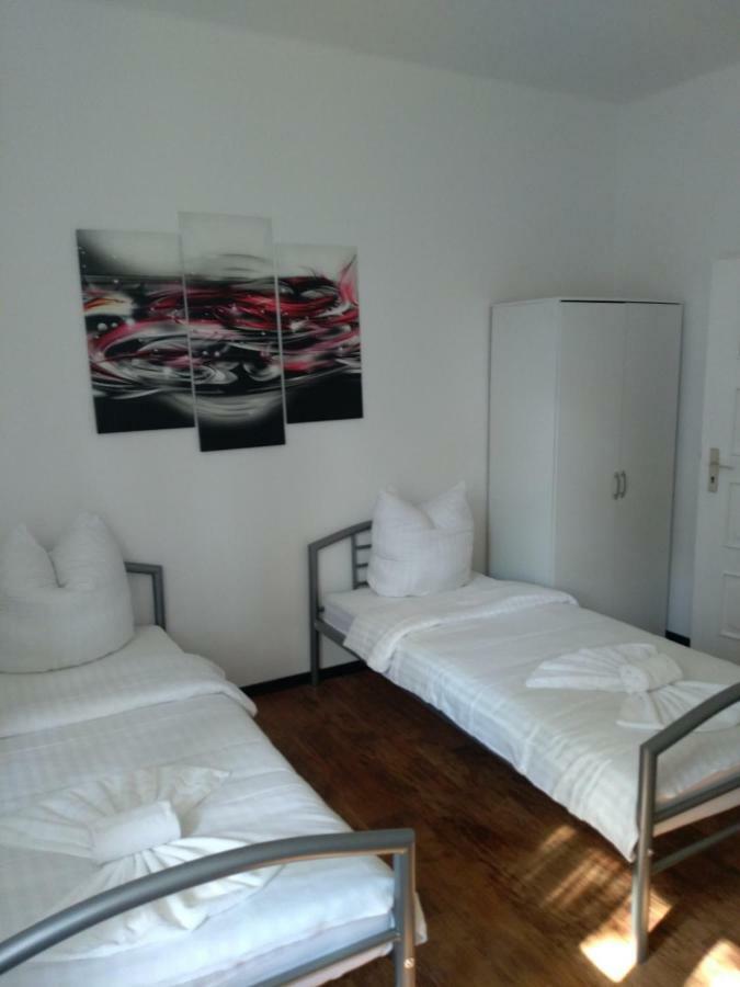 Villa Birkenfeld Birkenfeld  Luaran gambar