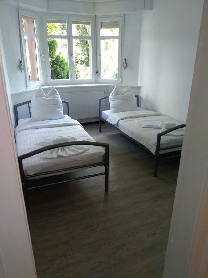 Villa Birkenfeld Birkenfeld  Luaran gambar